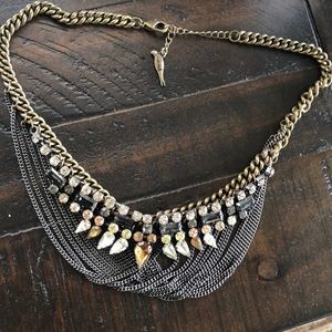 Chloe & Isabel - chain necklace